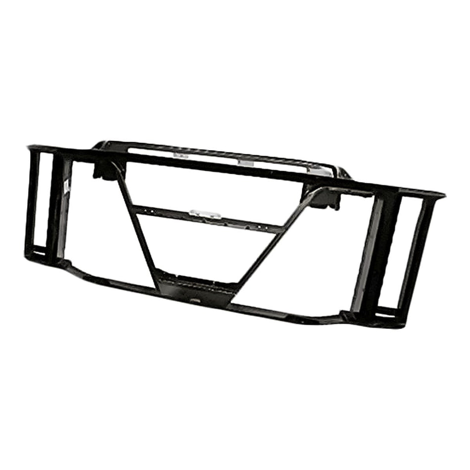 2007-2009 GMC Sierra 1500 Radiator Support, rear view, GM1225286