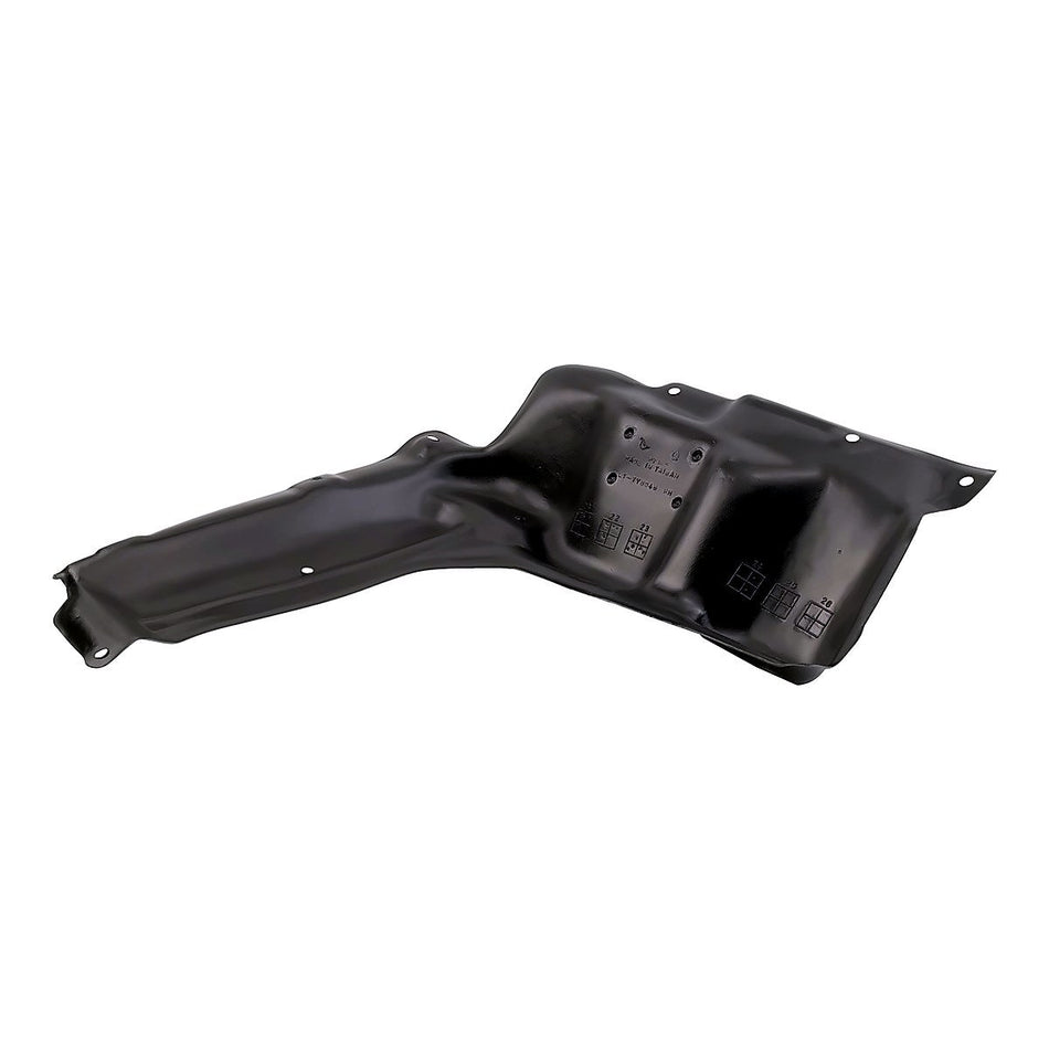 2003-2008 Pontiac Vibe Engine Splash, passenger side, GM1228101