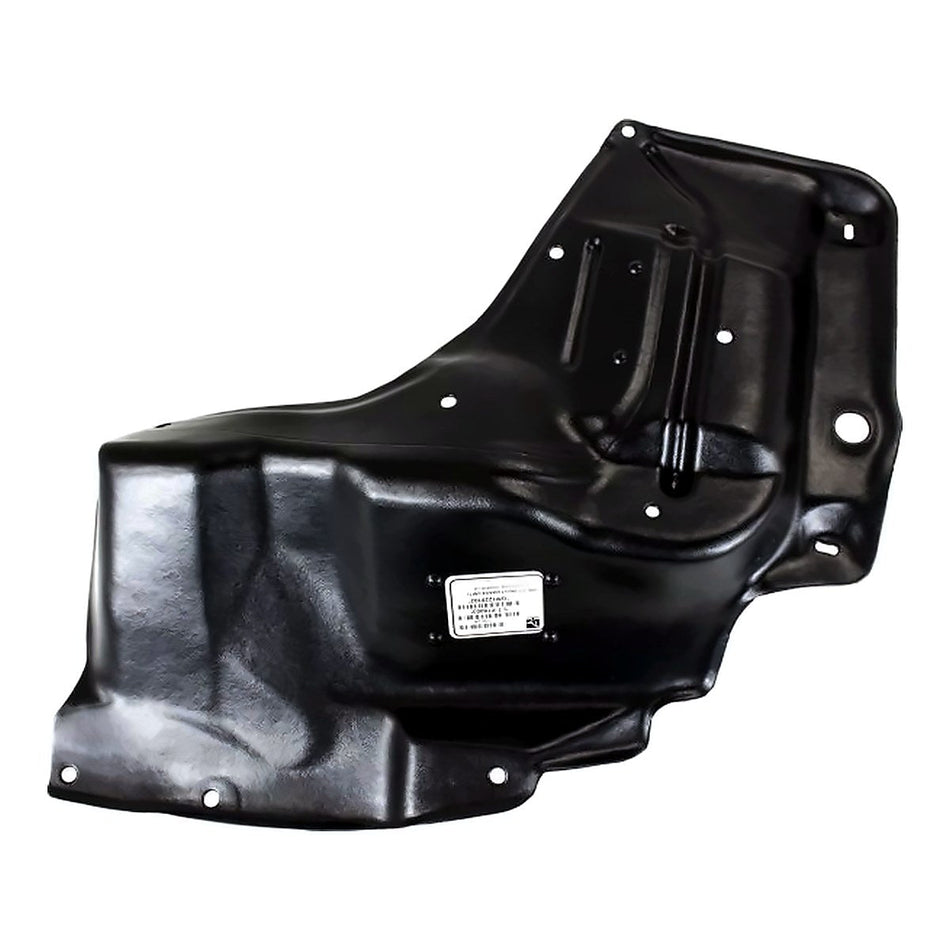 2003-2008 Pontiac Vibe Engine Splash, driver side, GM1228102