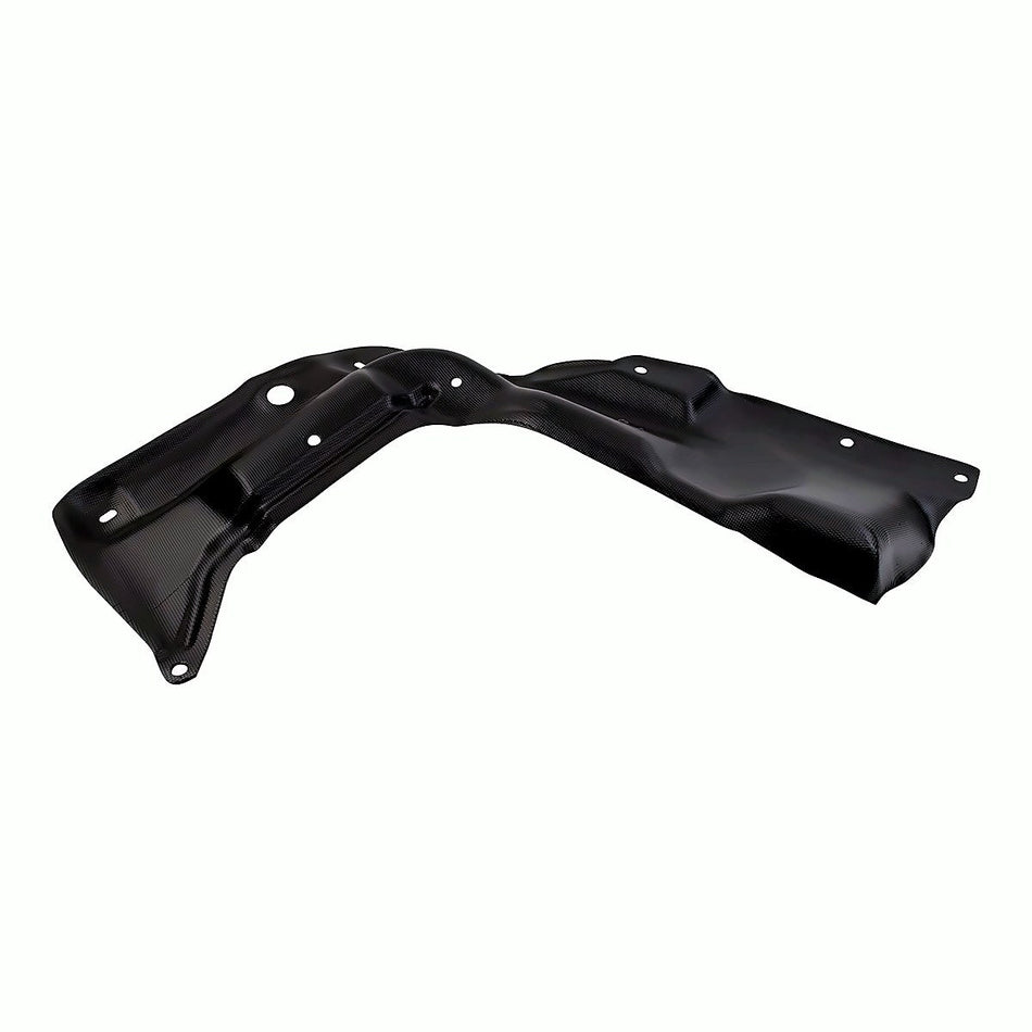 2003-2008 Pontiac Vibe Engine Splash, driver side, GM1228103