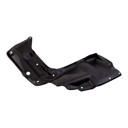 2003-2008 Pontiac Vibe Engine Splash, driver side, right-side view, GM1228103