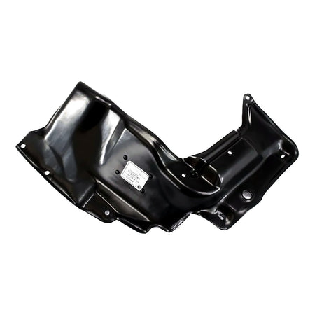 2003-2008 Pontiac Vibe Engine Splash, driver side, bottom view, GM1228103