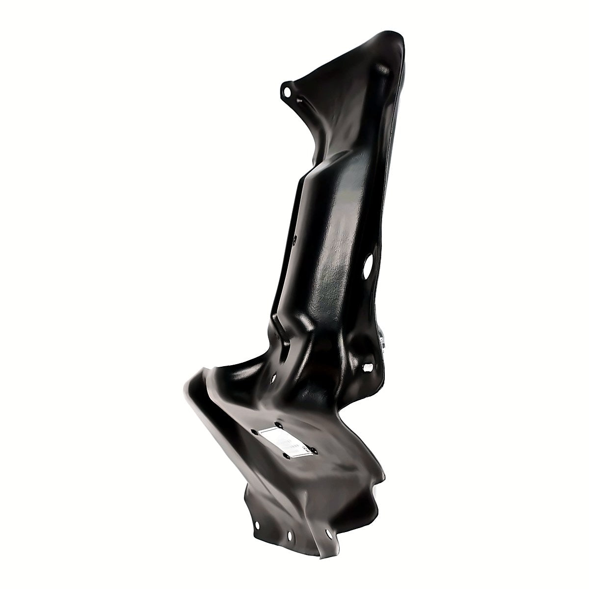 2003-2008 Pontiac Vibe Engine Splash, driver side, detail view 1, GM1228103