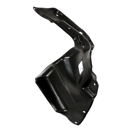 2003-2008 Pontiac Vibe Engine Splash, driver side, detail view 2, GM1228103