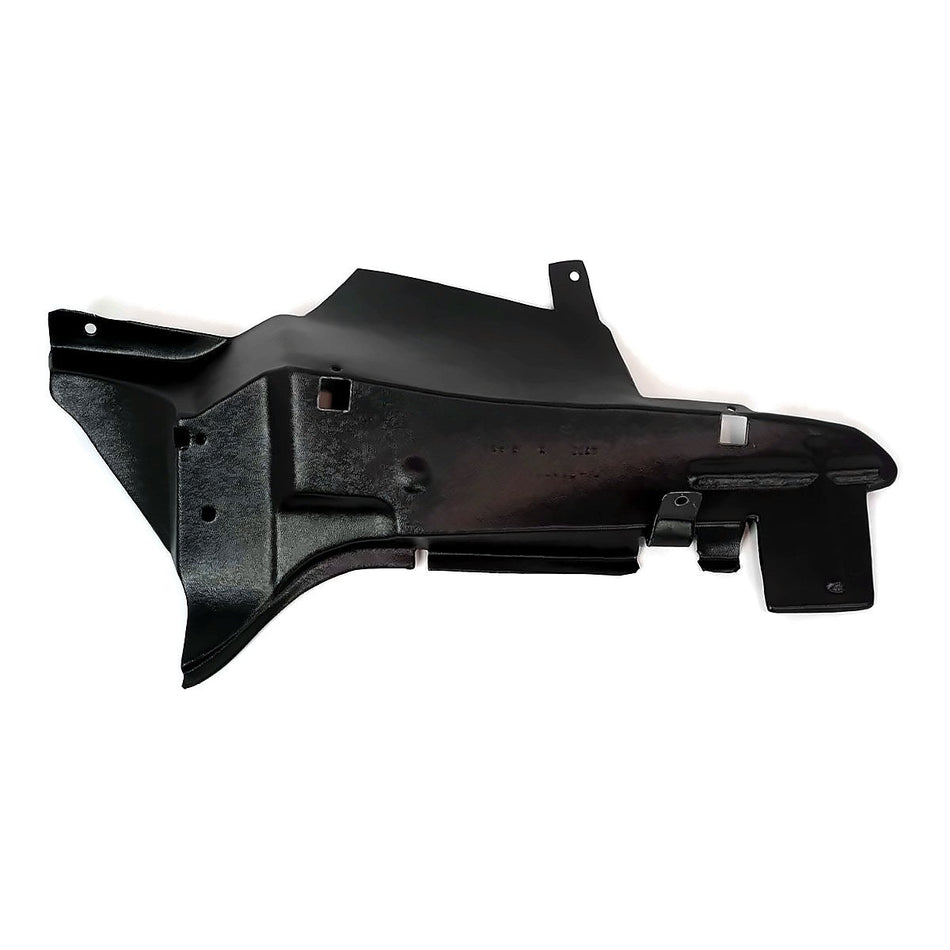 2007-2009 Pontiac G5 Engine Splash, driver side, GM1228112