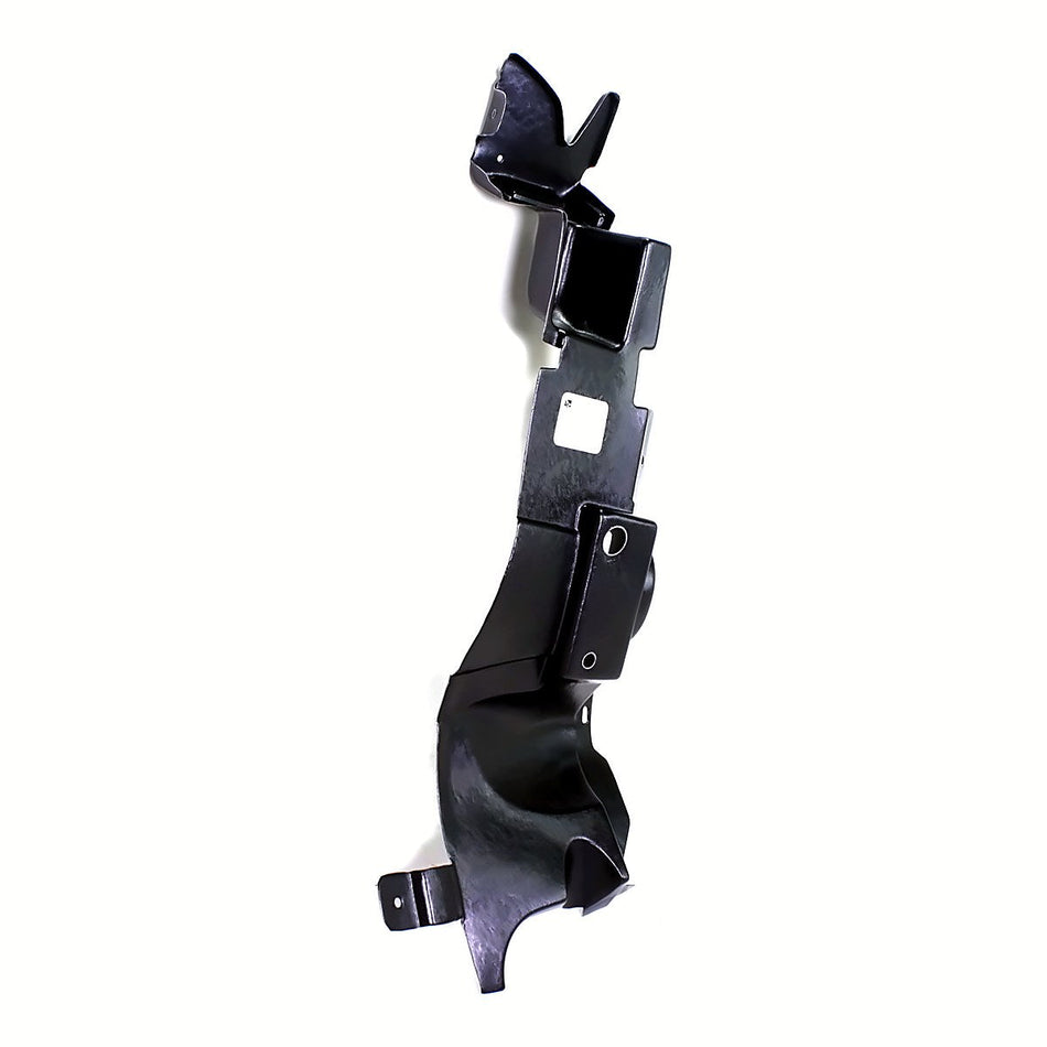 2008 Chevrolet Malibu Classic Engine Splash, passenger side, left-side view, GM1228129