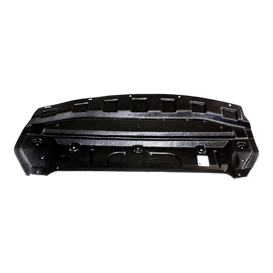 2006-2007 Chevrolet Malibu Engine Splash, driver side, GM1228130