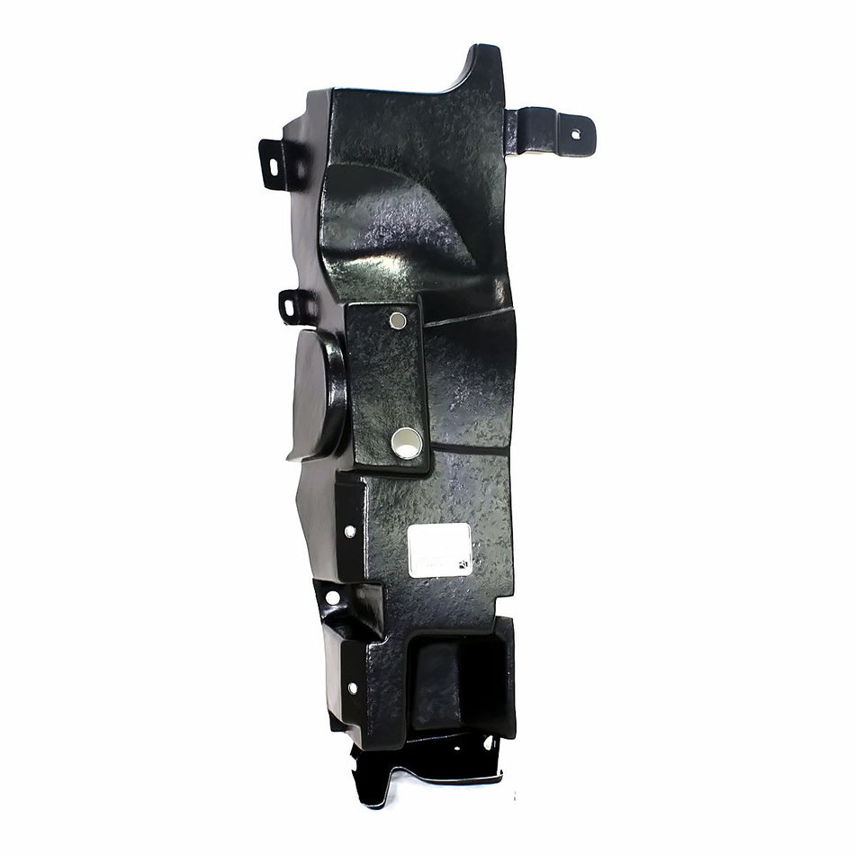 2006-2007 Chevrolet Malibu Engine Splash, passenger side, GM1228131