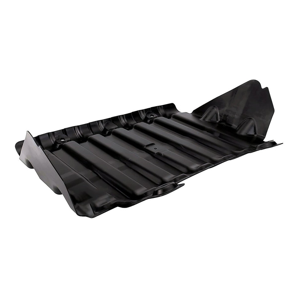 2007-2013 GMC Sierra 1500 Engine Splash, left-side view, GM1228139
