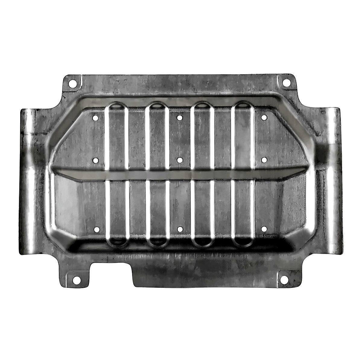 2019-2025 GMC Sierra 1500 Valance, GM1228195
