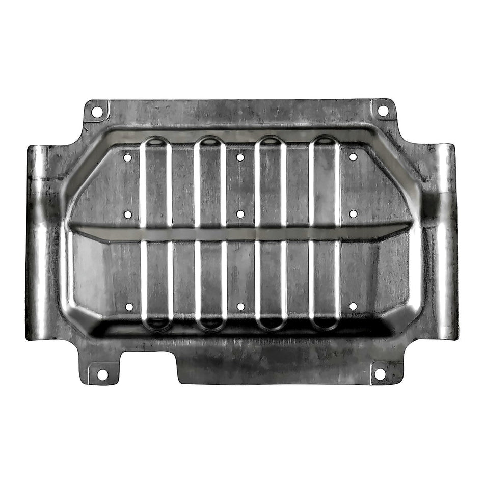 2019-2025 GMC Sierra 1500 Valance, GM1228195