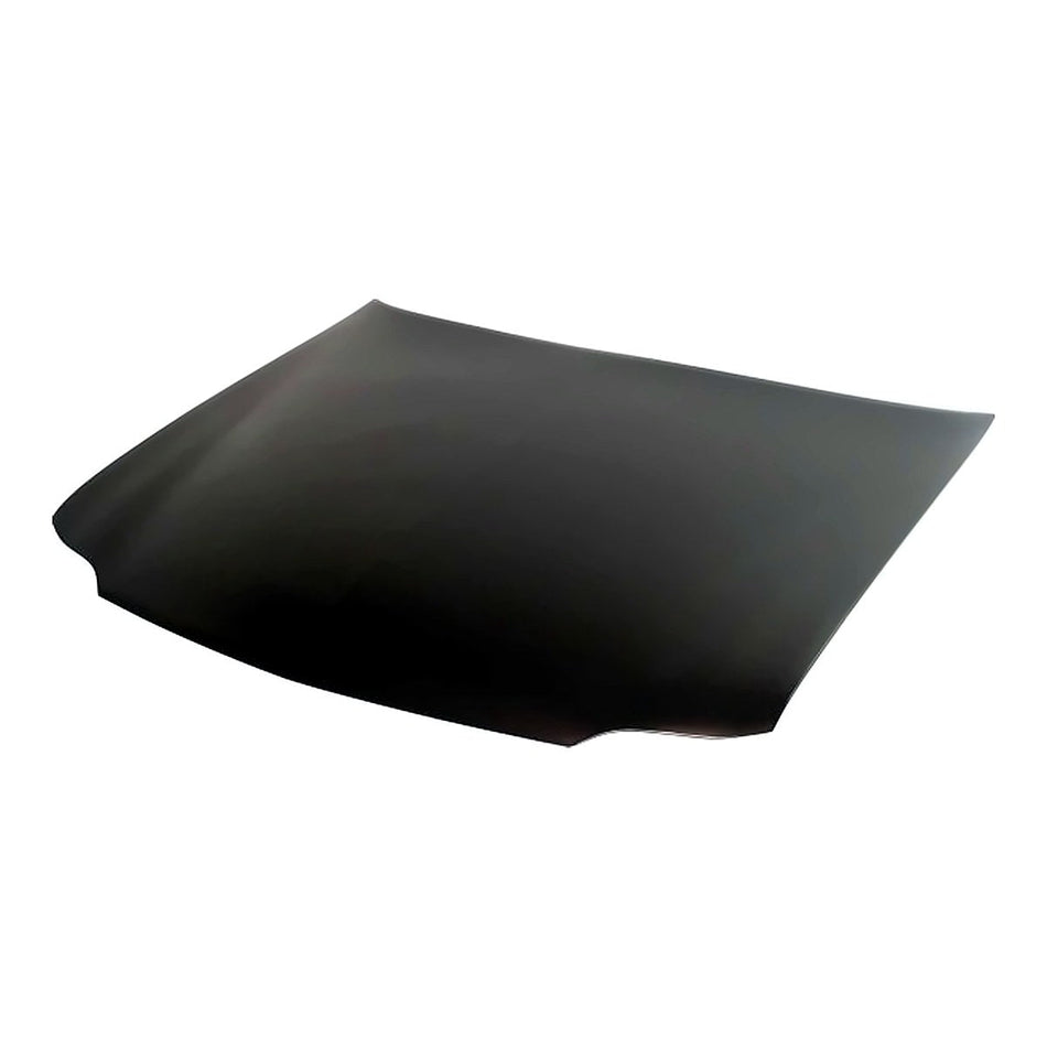 1997-2003 Chevrolet Malibu Hood, left-side view, GM1230220