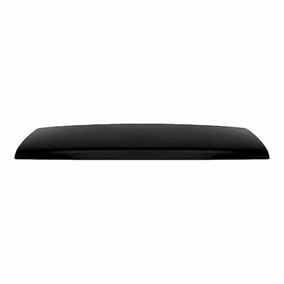 1996-2002 Chevrolet Express Hood, rear view, GM1230225