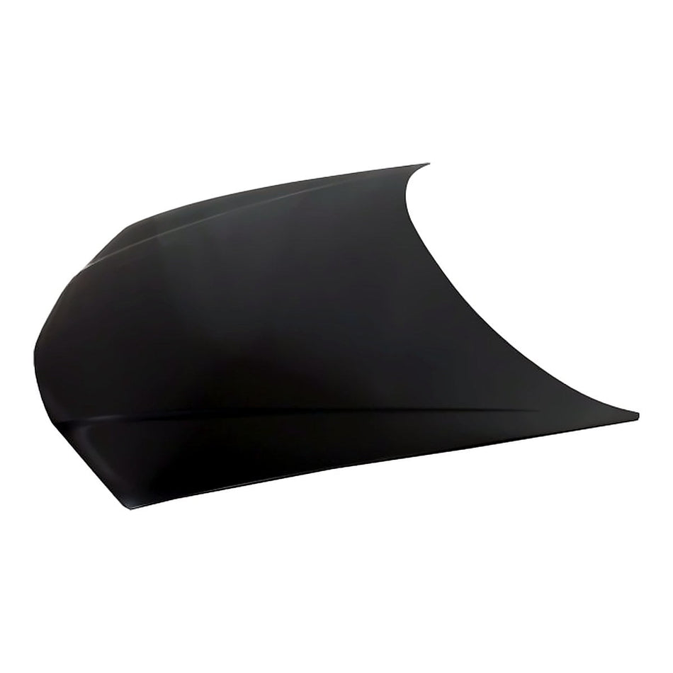 2000-2005 Chevrolet Impala Hood, left-side view, GM1230238C