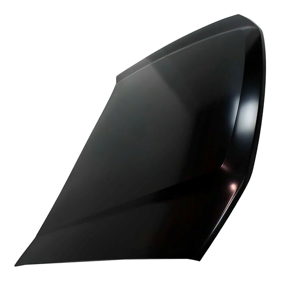 2002-2009 Chevrolet Trailblazer Hood, left-side view, GM1230264