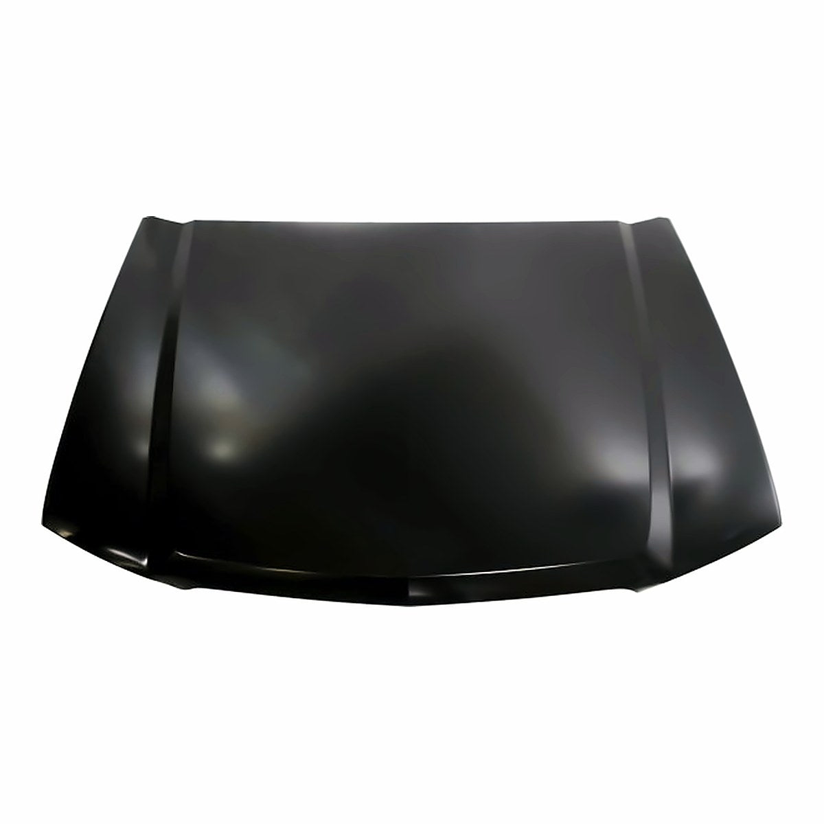 2003-2005 Chevrolet Silverado 1500 Hood, GM1230274C