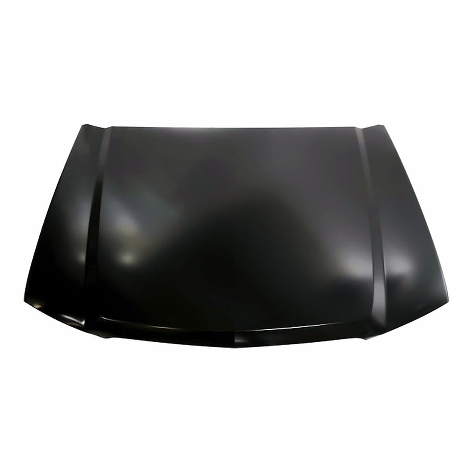 2003-2005 Chevrolet Silverado 1500 Hood, GM1230274C