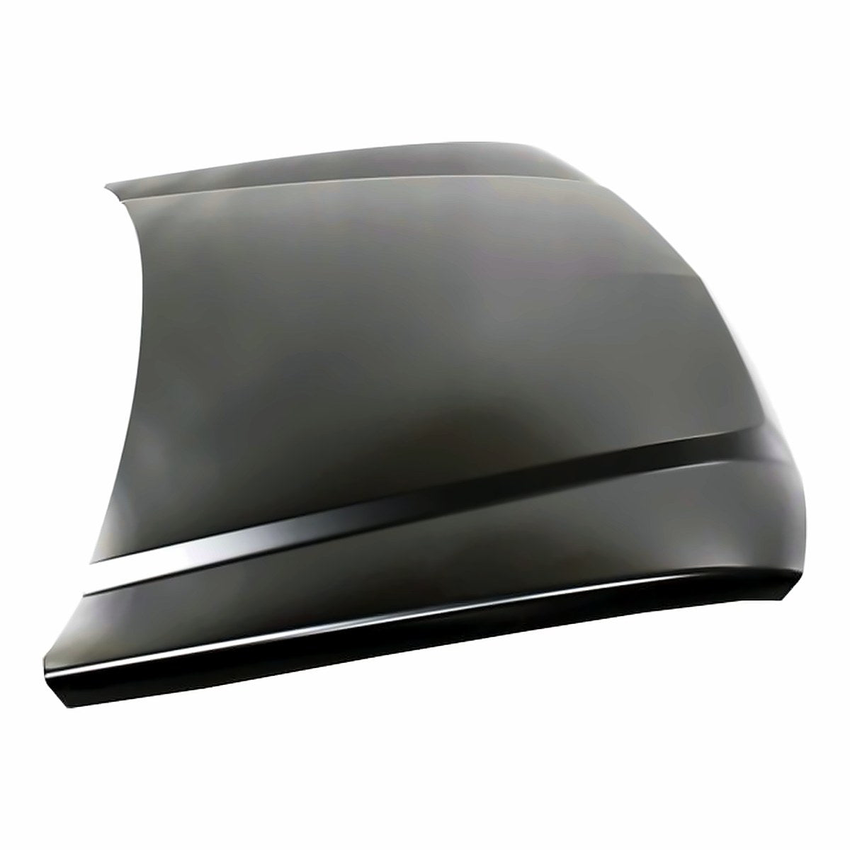2003-2006 Chevrolet Avalanche Hood, right-side view, GM1230274C