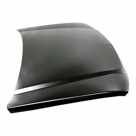 2003-2005 Chevrolet Silverado 1500 Hood, right-side view, GM1230274C