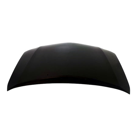 2003-2008 Pontiac Vibe Hood, top view, GM1230300