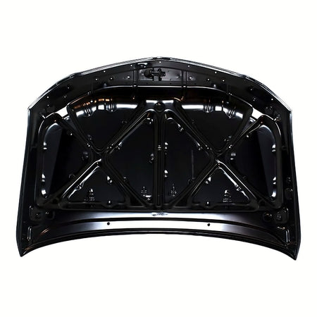 2003-2008 Pontiac Vibe Hood, rear view, GM1230300