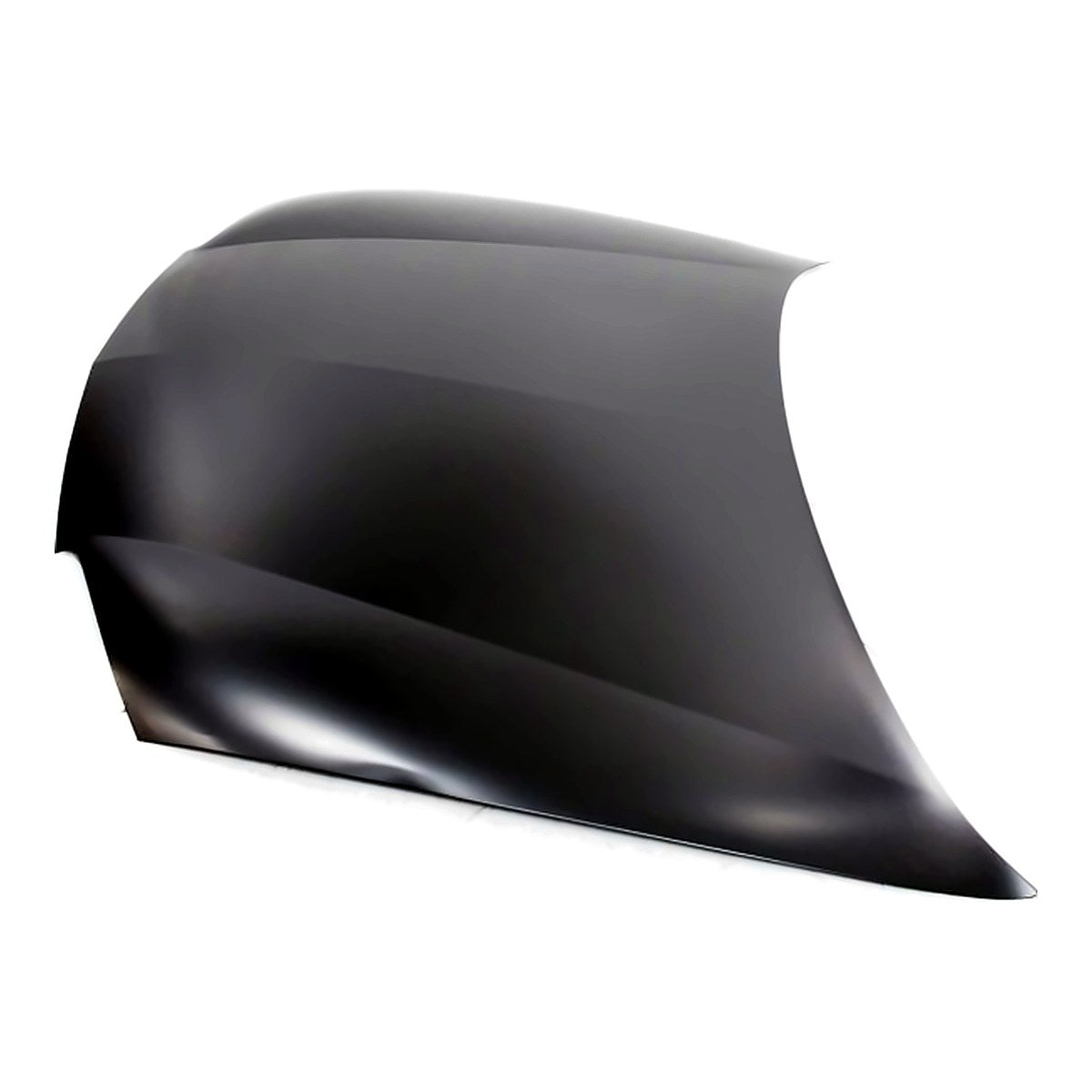 2003-2005 Chevrolet Cavalier Hood, left-side view, GM1230302