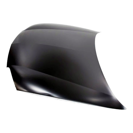 2003-2005 Chevrolet Cavalier Hood, left-side view, GM1230302