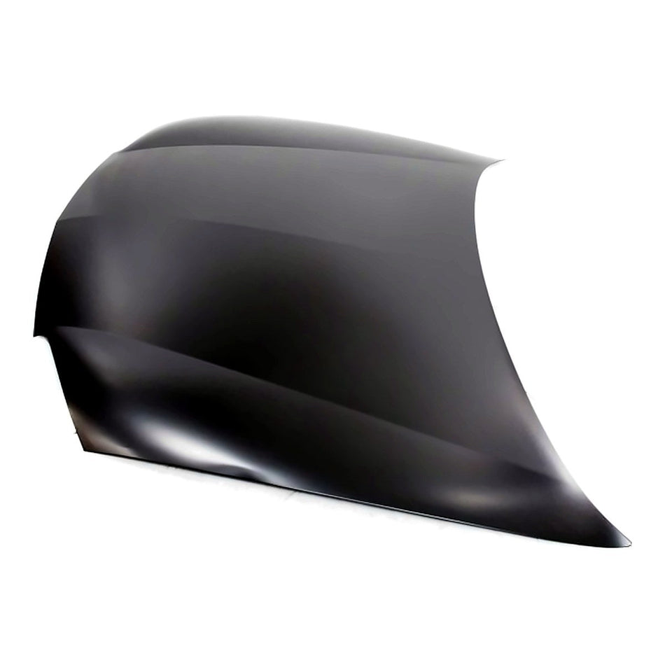 2003-2005 Chevrolet Cavalier Hood, left-side view, GM1230302