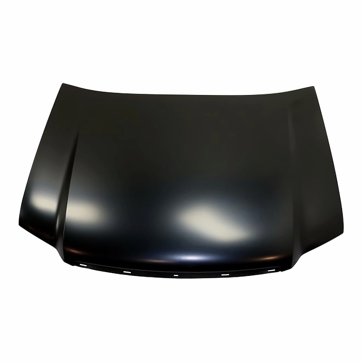 2003-2008 Isuzu Ascender Hood, GM1230318C