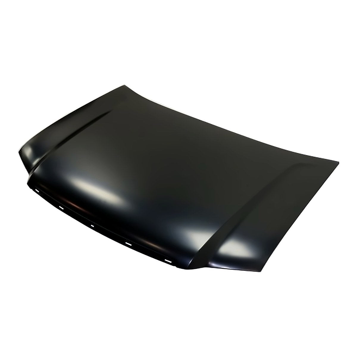 2003-2008 Isuzu Ascender Hood, left-side view, GM1230318C