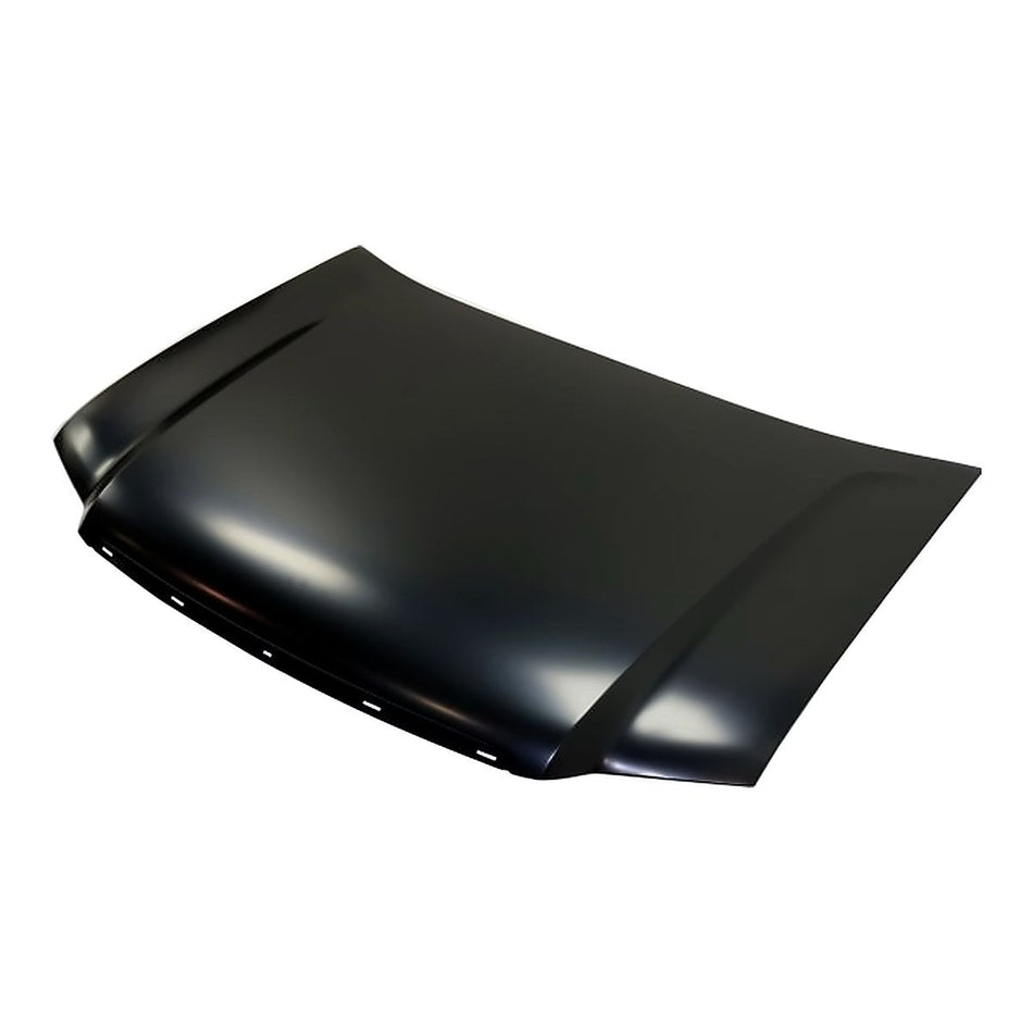 2002-2009 GMC Envoy Hood, left-side view, GM1230318