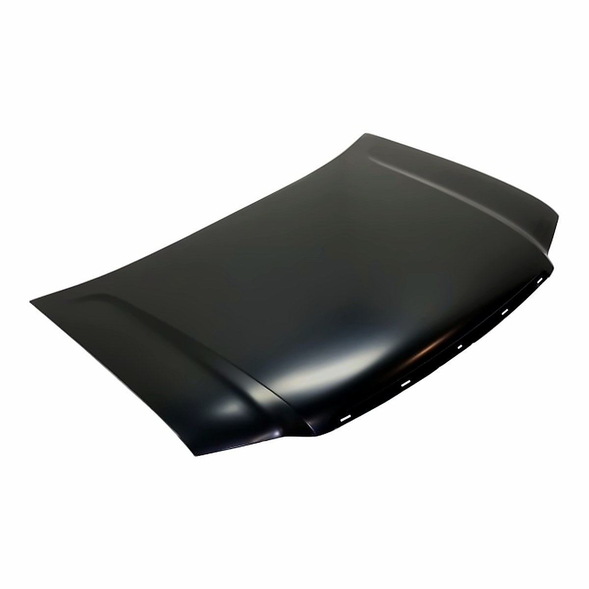 2003-2008 Isuzu Ascender Hood, right-side view, GM1230318C