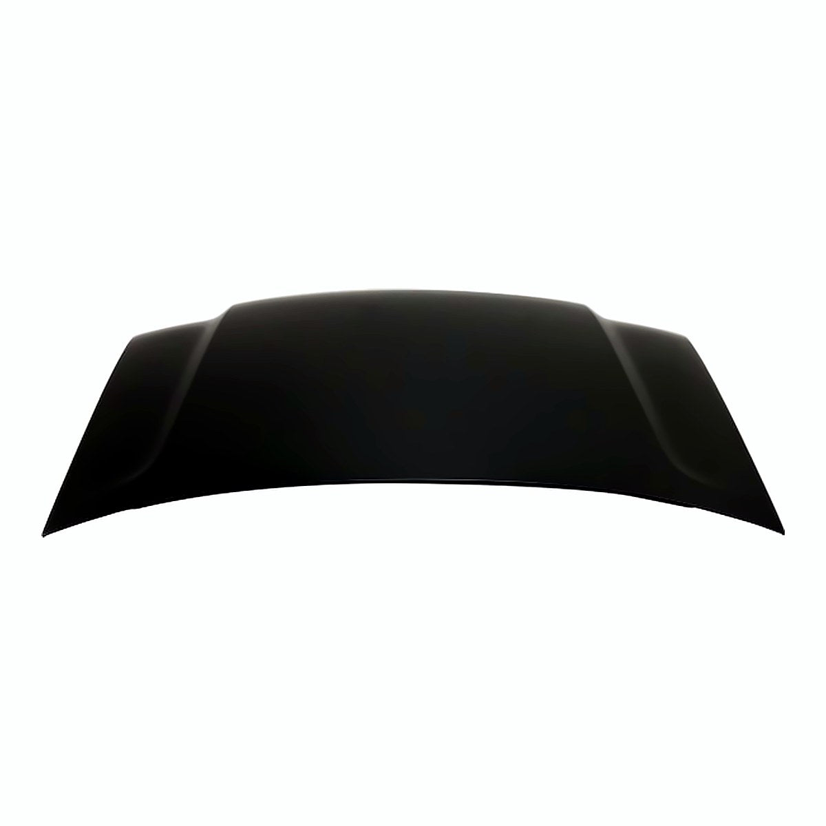 2003-2008 Isuzu Ascender Hood, top view, GM1230318C