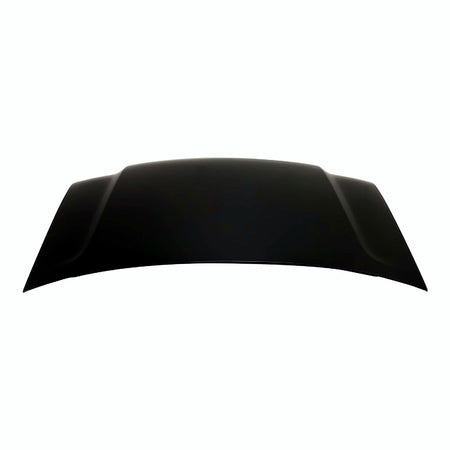 2003-2008 Isuzu Ascender Hood, top view, GM1230318C
