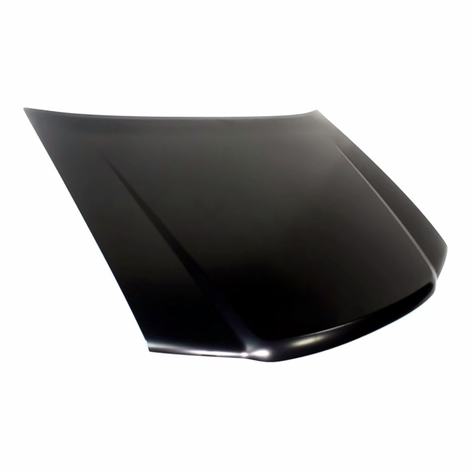 2006-2008 Isuzu Isuzu Pickup Hood, left-side view, GM1230319C