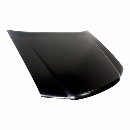2006-2008 Isuzu Isuzu Pickup Hood, left-side view, GM1230319
