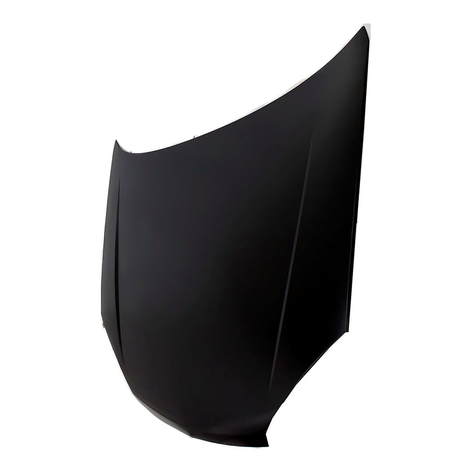 2008 Chevrolet Malibu Classic Hood, left-side view, GM1230320C