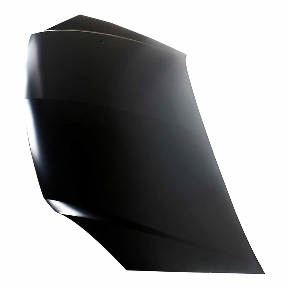 2007-2009 Pontiac G5 Hood, left-side view, GM1230340C