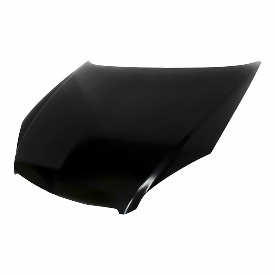 2006-2007 Chevrolet Monte Carlo Hood, left-side view, GM1230342