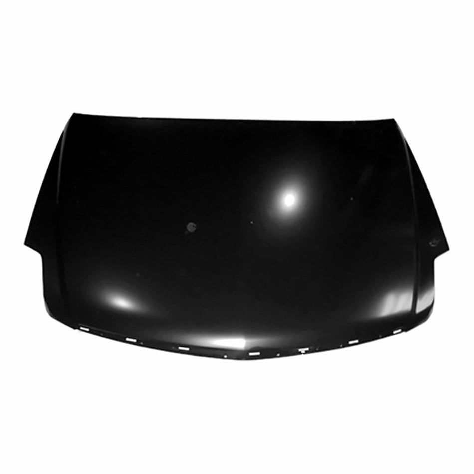 2006-2011 Cadillac Dts Hood, GM1230354