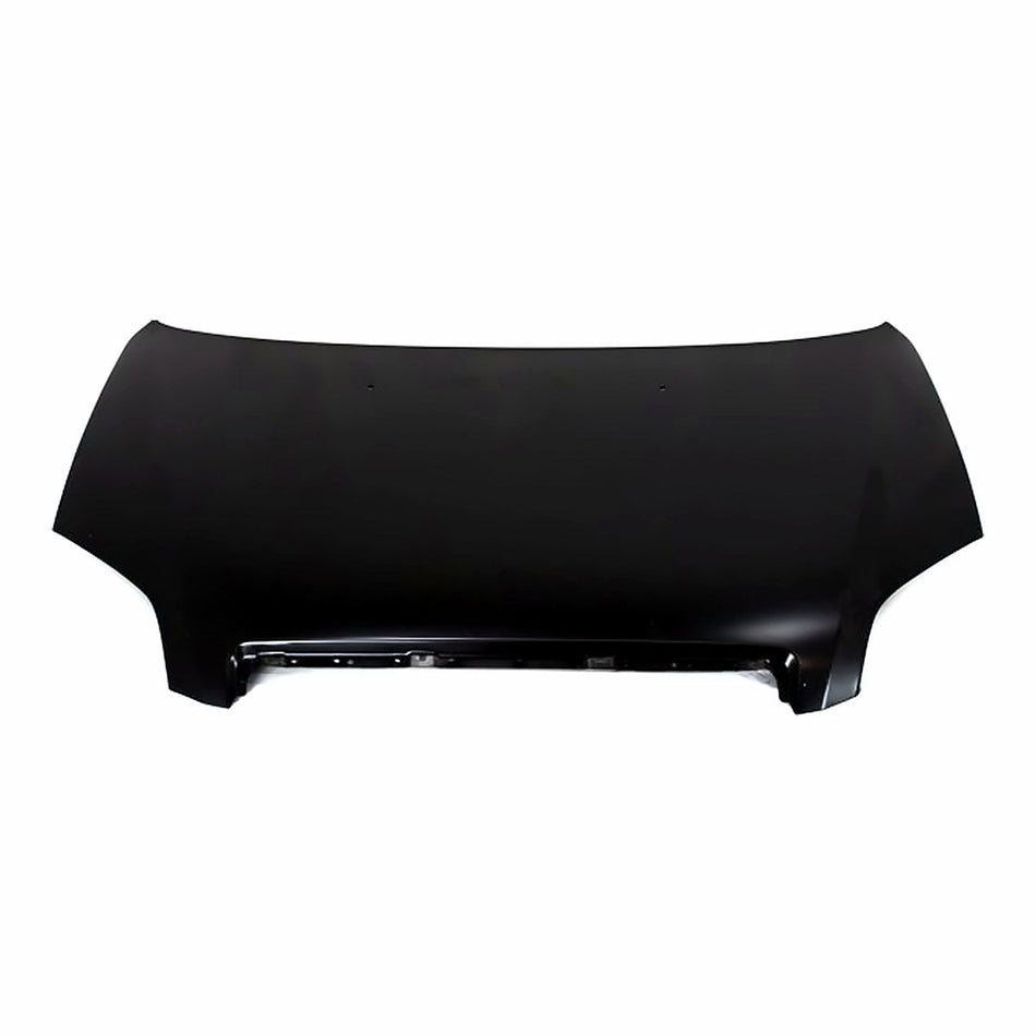 2007-2008 Pontiac Wave Sedan Hood, left-side view, GM1230355