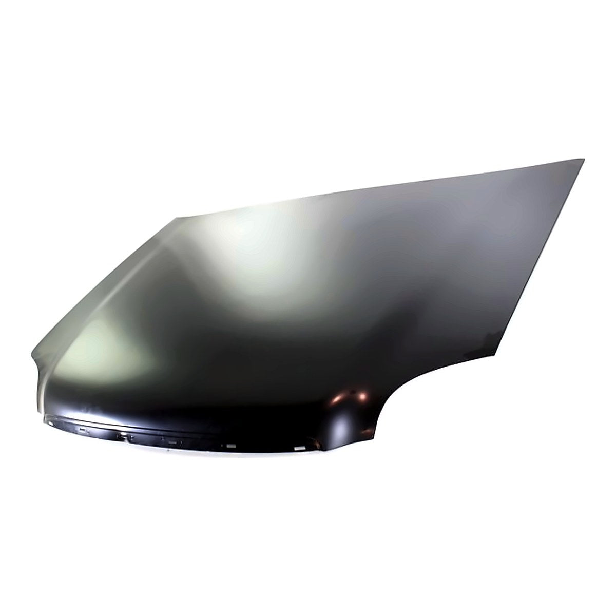 2007-2014 GMC Yukon Hood, left-side view, GM1230358C