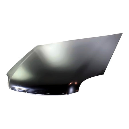 2007-2014 GMC Yukon Hood, left-side view, GM1230358C