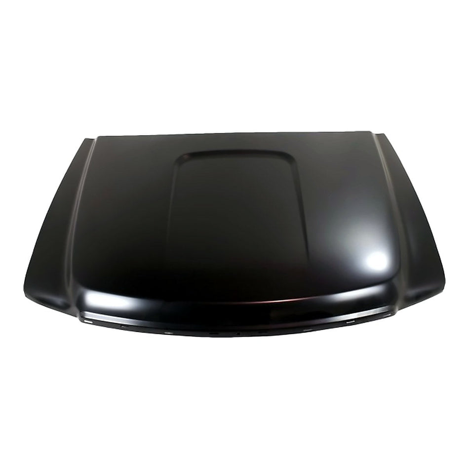 2007-2012 GMC Sierra 1500 Hood, GM1230359
