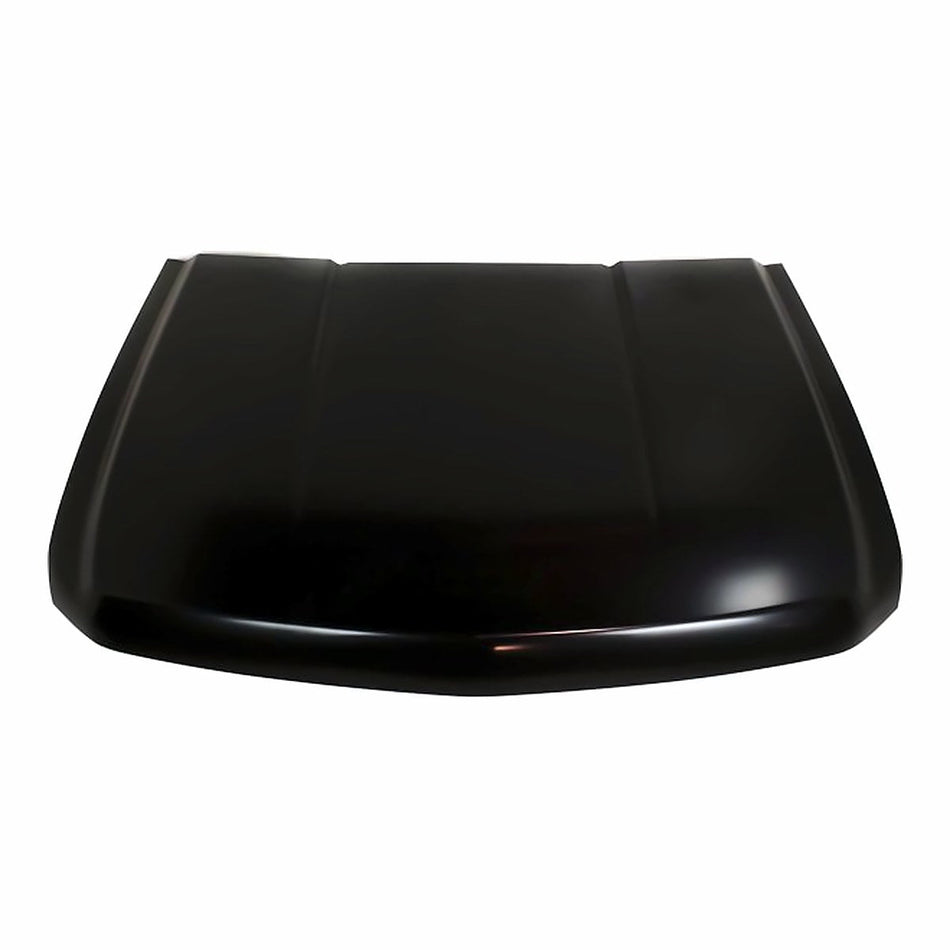 2007-2013 Chevrolet Silverado 1500 Hood, GM1230365