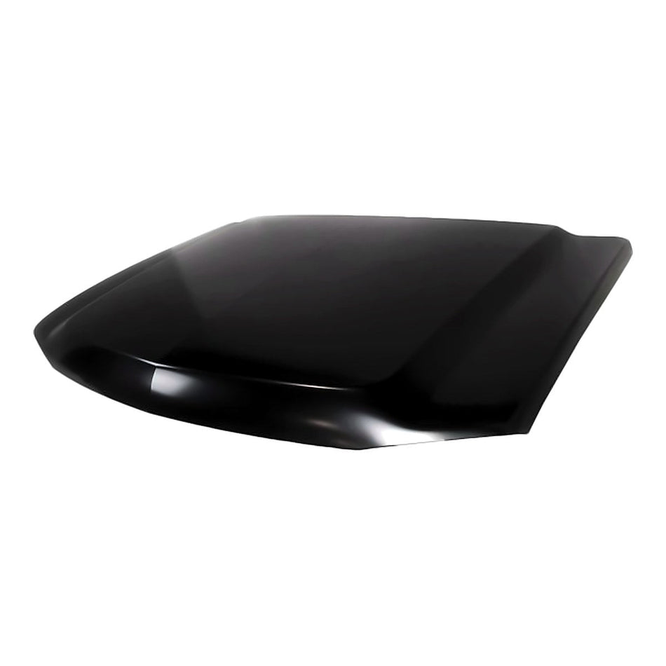 2007 Chevrolet Silverado Classic Hood, left-side view, GM1230369C