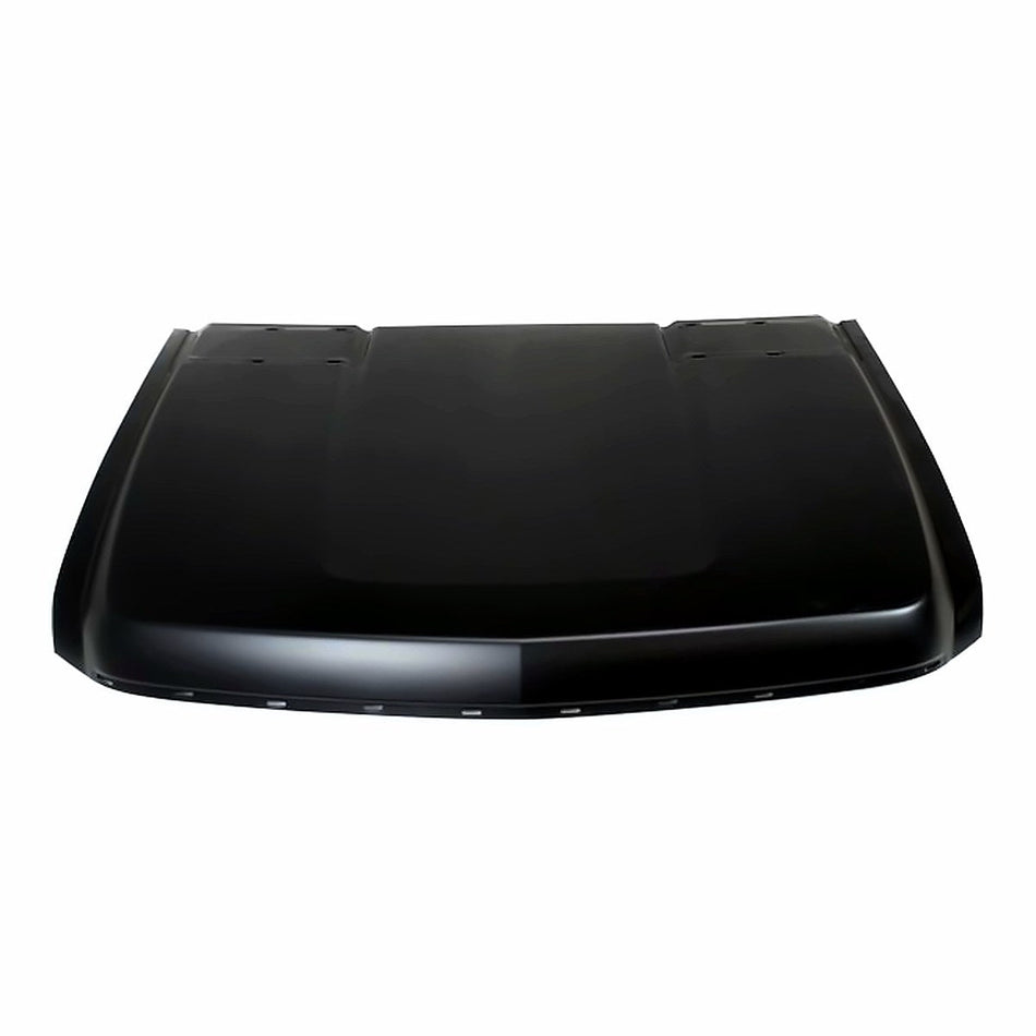 2007-2010 Chevrolet Silverado 1500 Hood, GM1230370