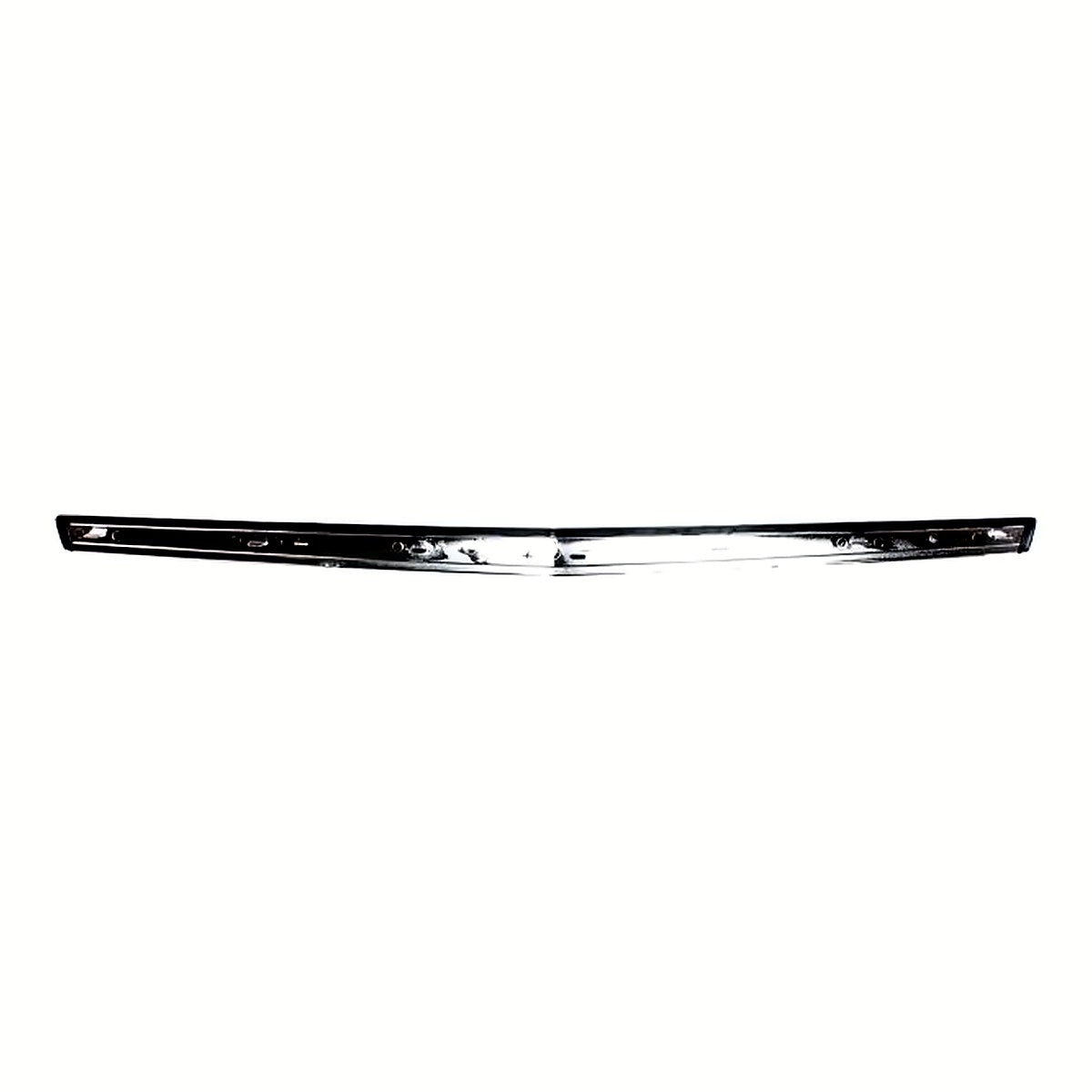 2003-2005 Cadillac Escalade Esv Hood, rear view, GM1235103