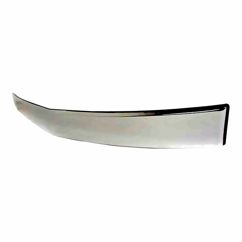 2007-2009 Cadillac Escalade Ext Hood, left-side view, GM1235107