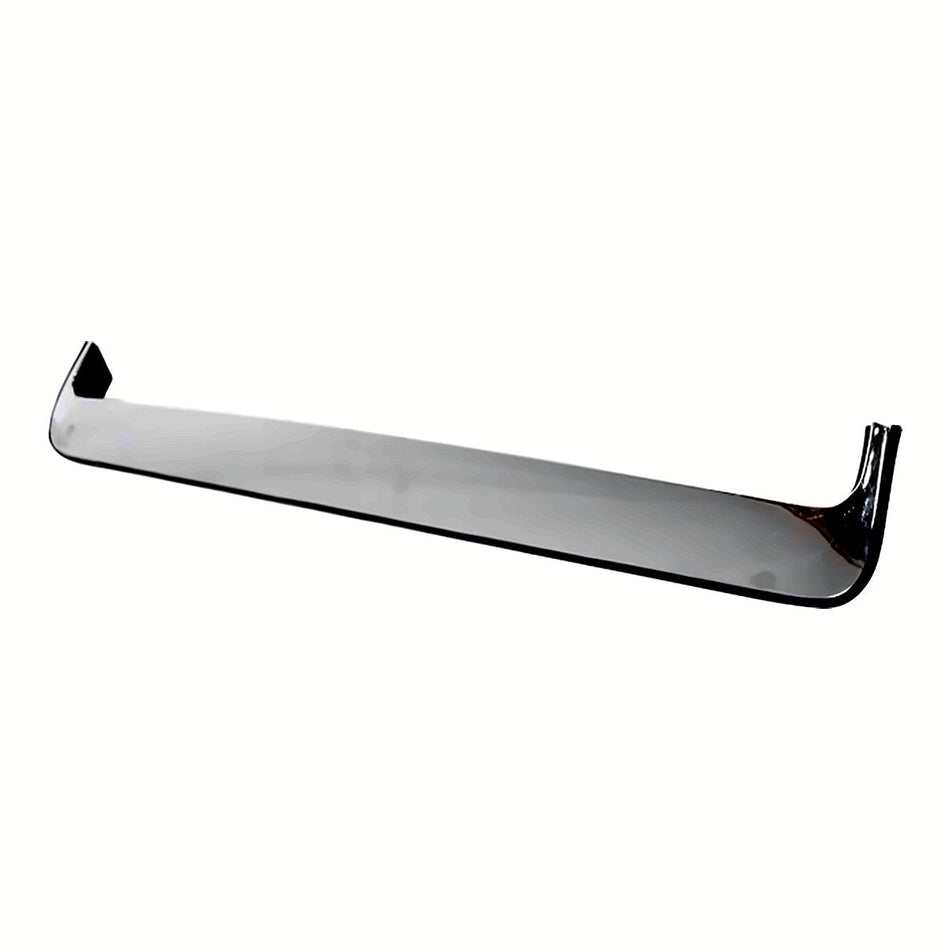 2007-2011 Chevrolet Aveo Sedan Hood, left-side view, GM1235108
